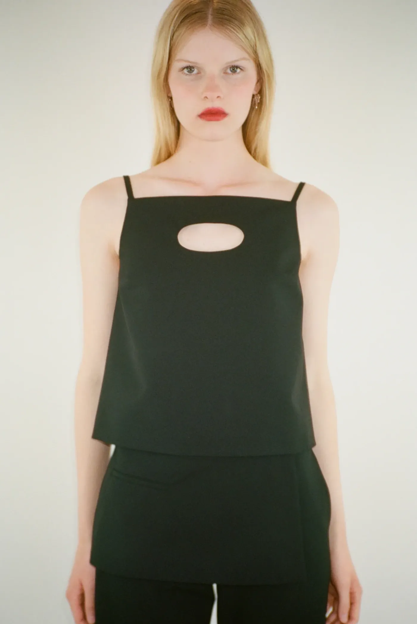 Tops^Sandy Liang Amelia Top