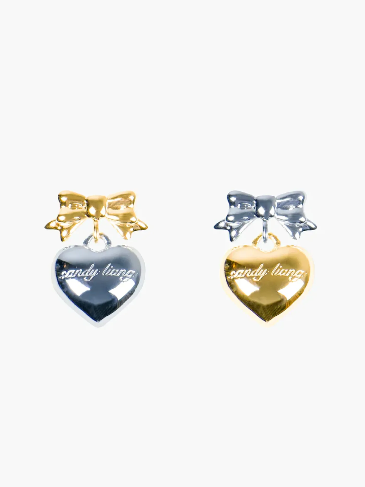 Jewelry^Sandy Liang Ballerina Earrings