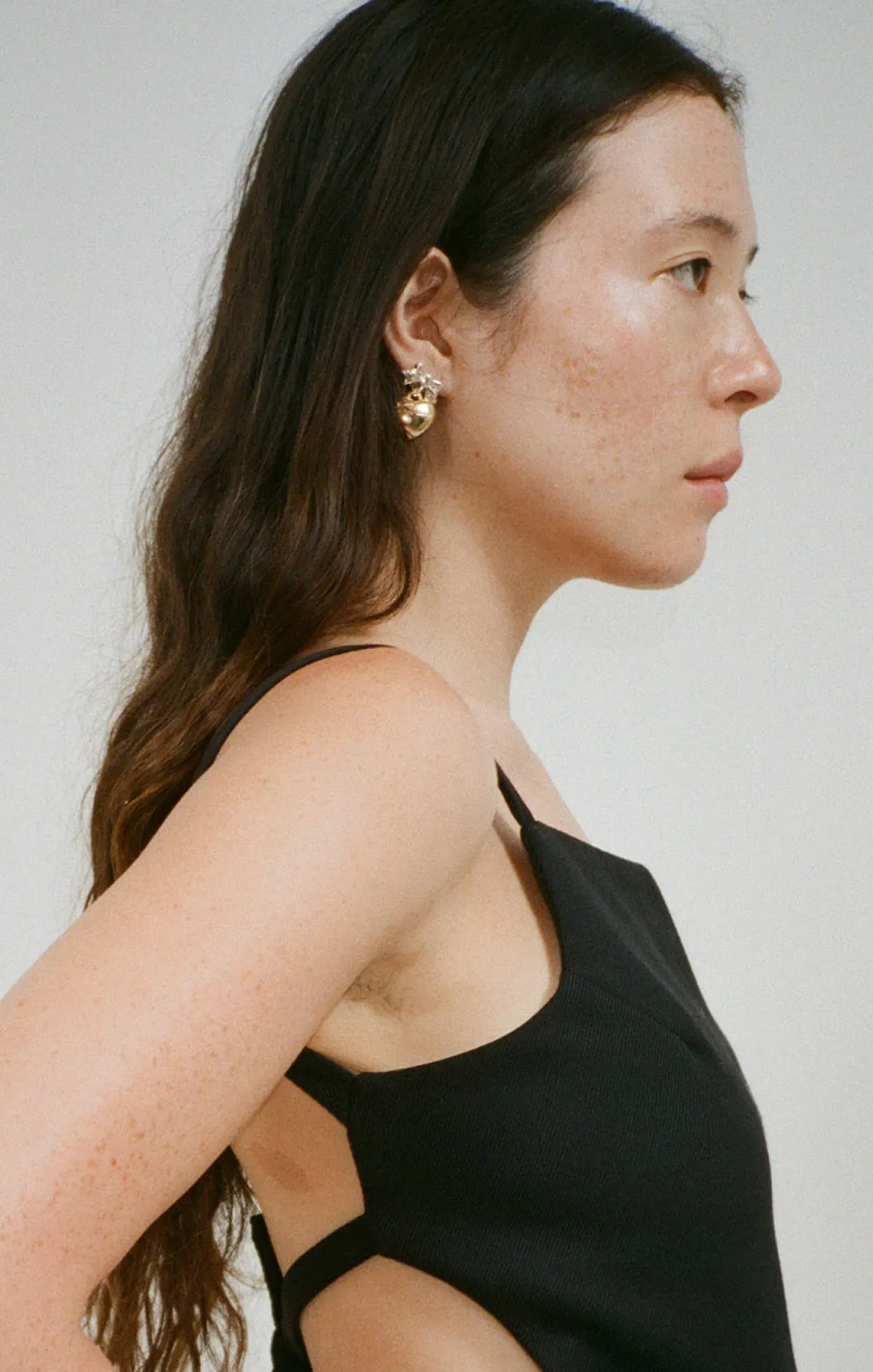 Jewelry^Sandy Liang Ballerina Earrings