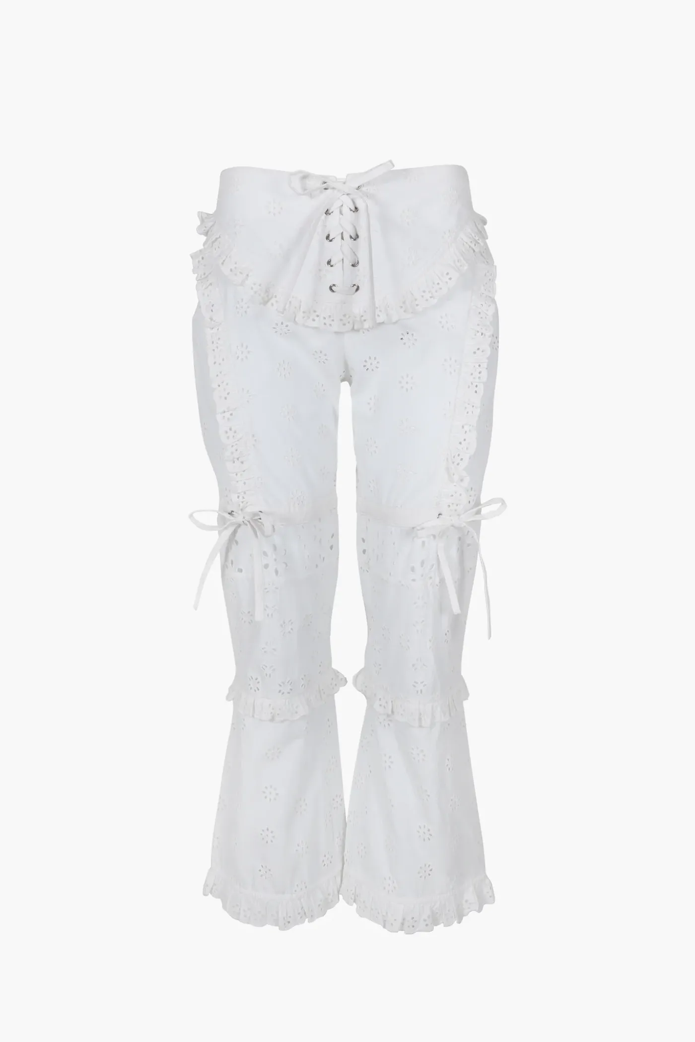Pants^Sandy Liang Bibo Pant