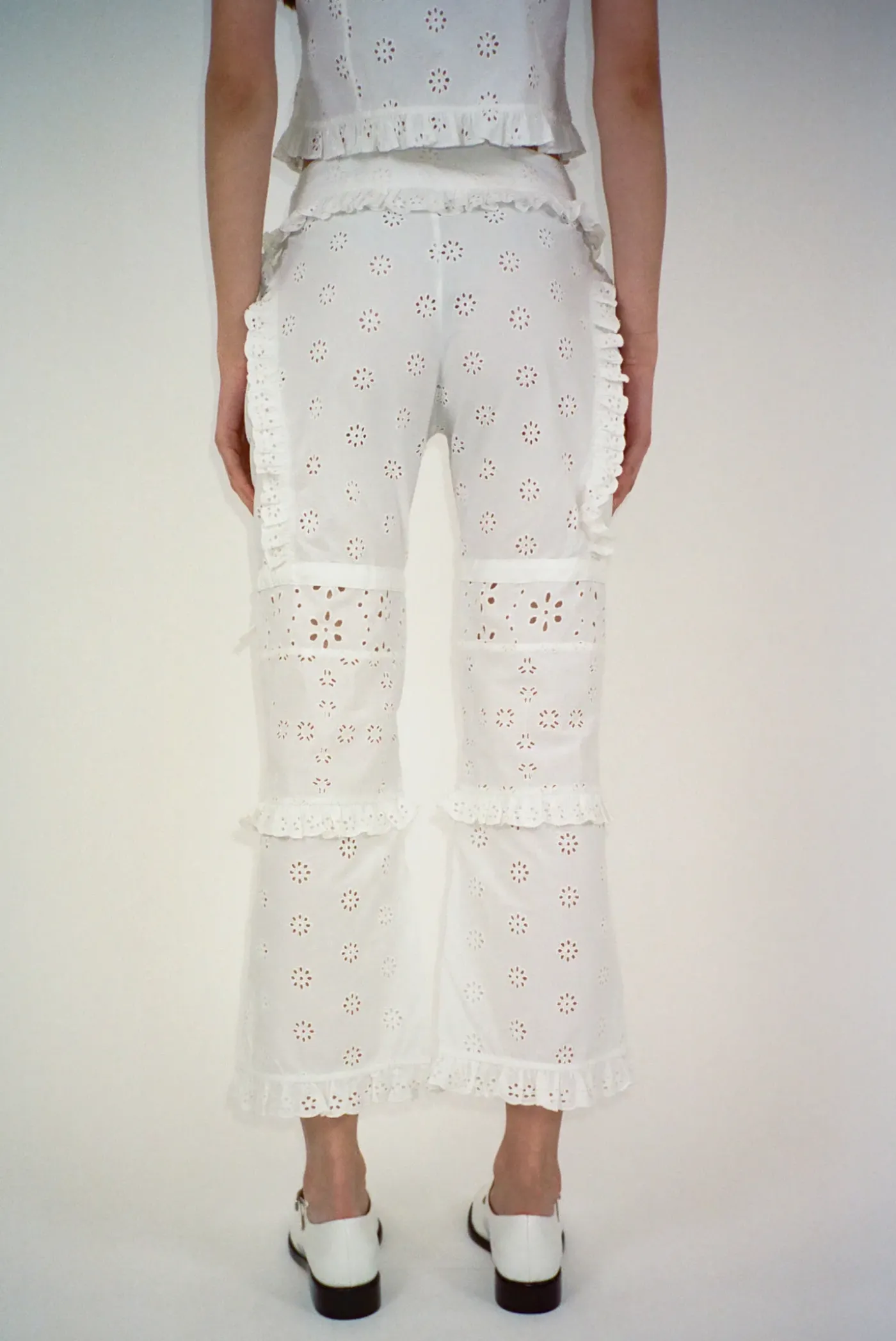 Pants^Sandy Liang Bibo Pant