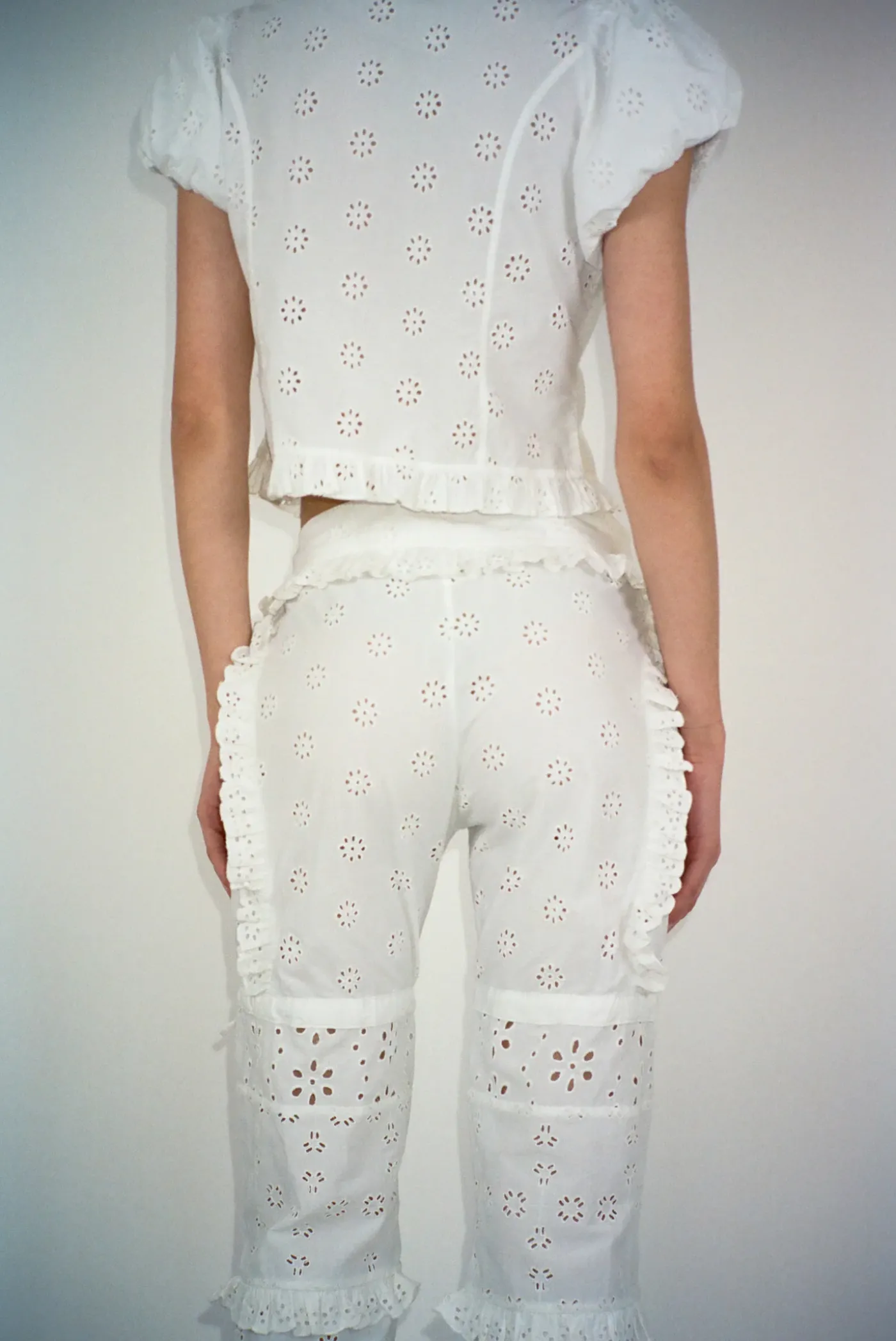 Pants^Sandy Liang Bibo Pant