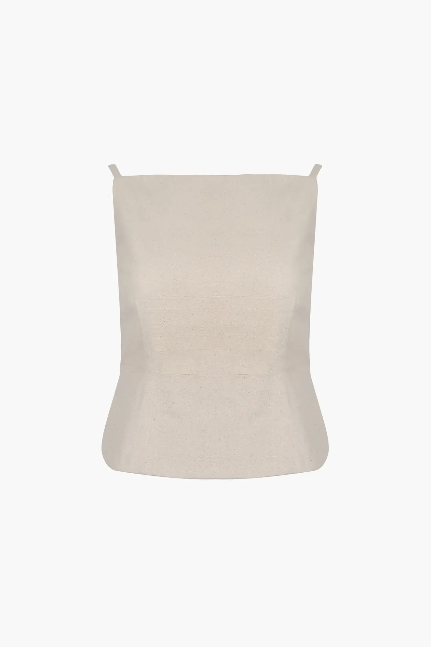 Tops^Sandy Liang Brando Top In Natural
