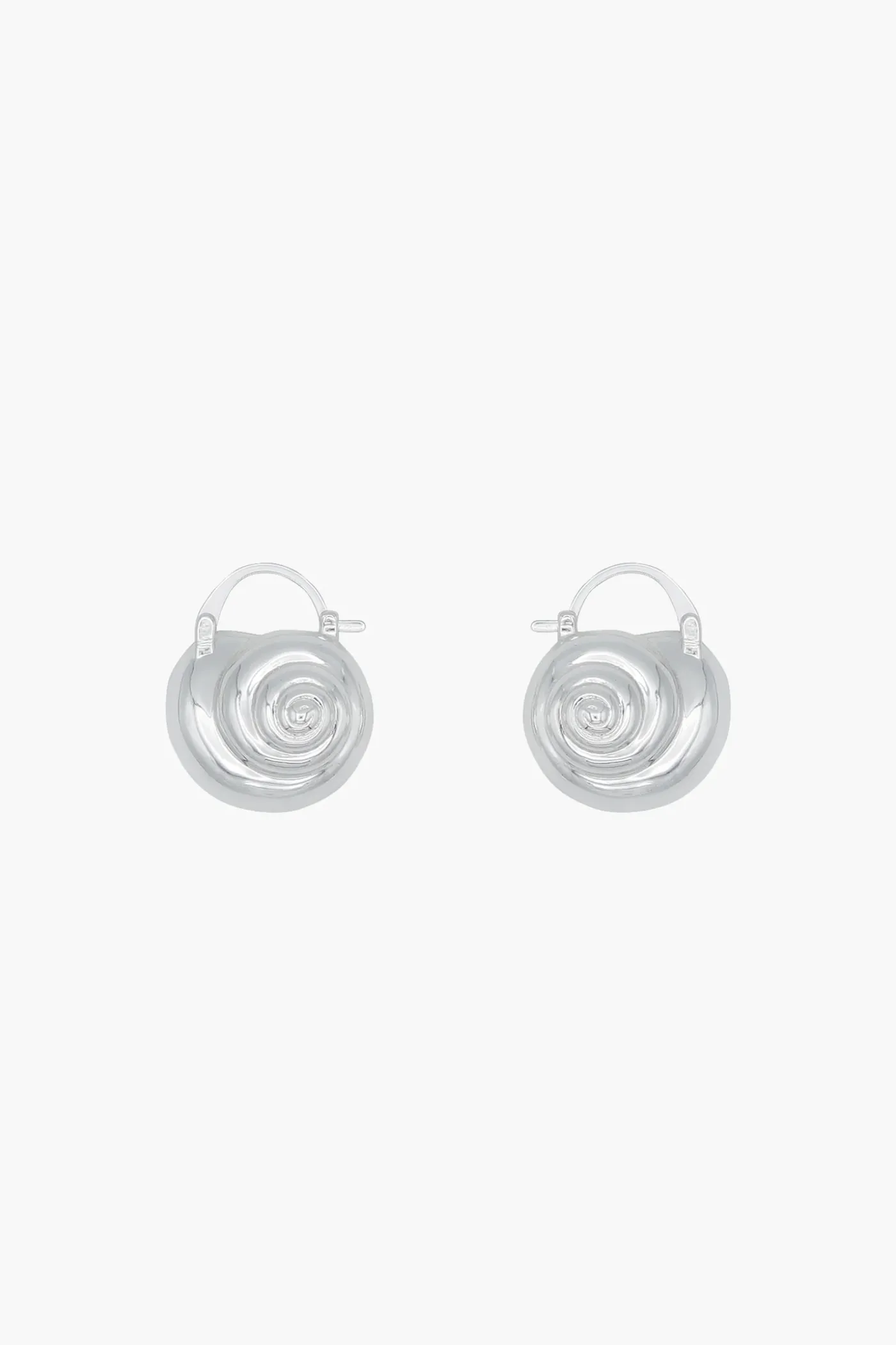 Jewelry^Sandy Liang Bun Earrings