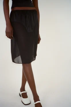 Skirts^Sandy Liang Cassi Skirt