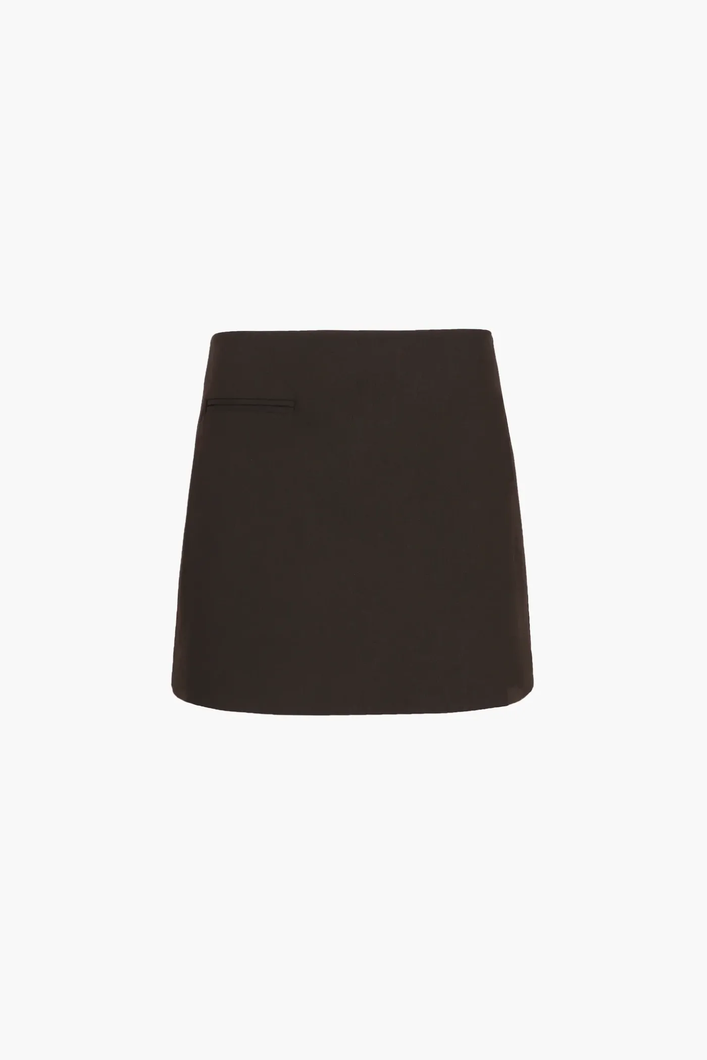Skirts^Sandy Liang Catbus Skirt In Brown