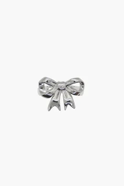 Jewelry^Sandy Liang Cinta Ring In Sterling Silver