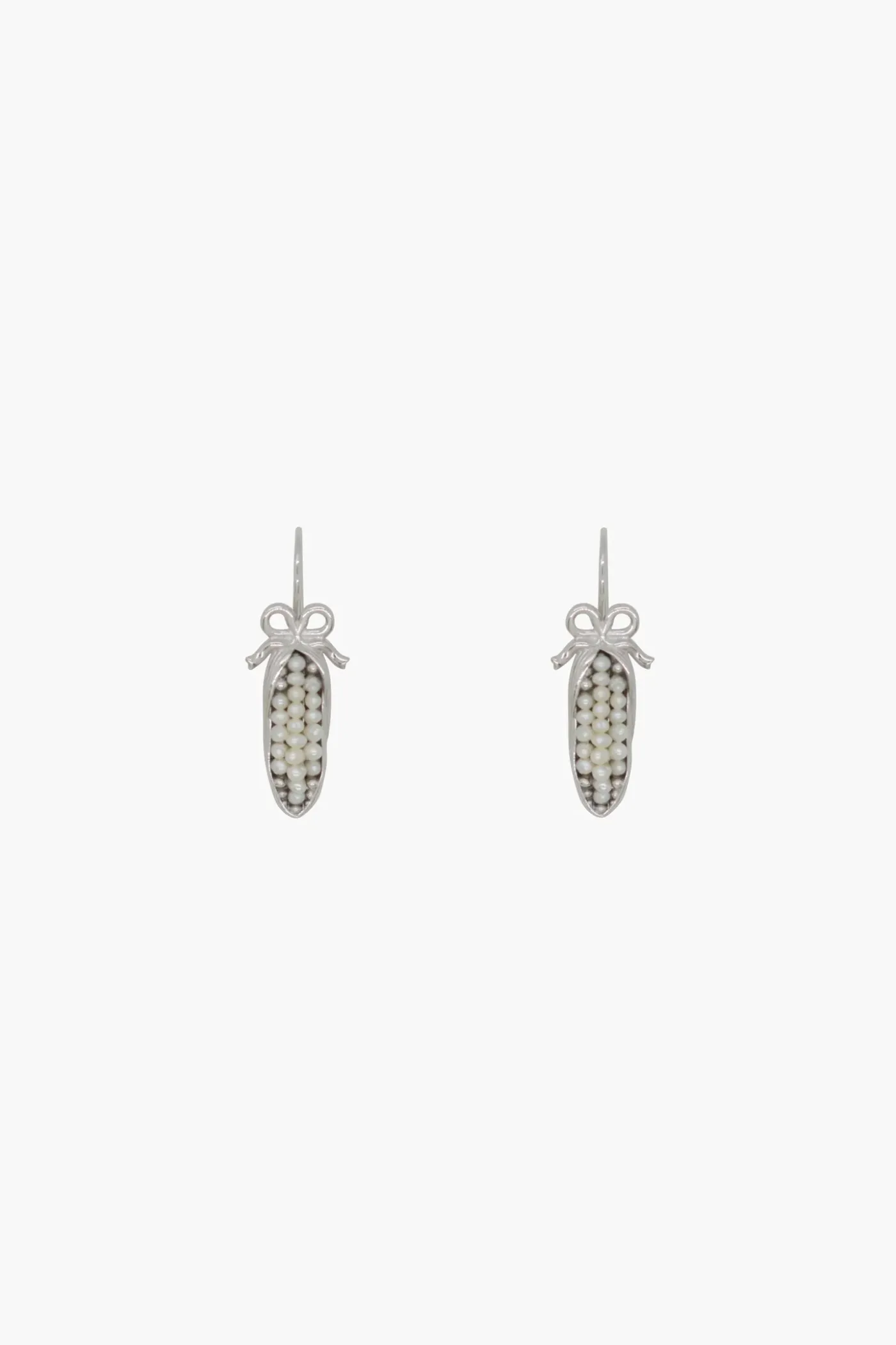 Bridal^Sandy Liang Cob Earrings