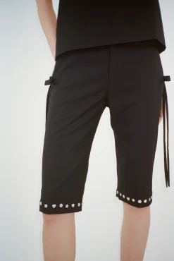 Pants^Sandy Liang Crouton Capri