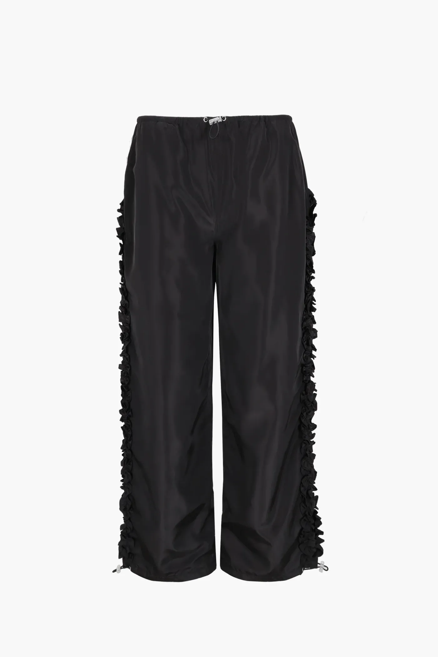 Pants^Sandy Liang Dosina Pant In Black
