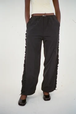 Pants^Sandy Liang Dosina Pant In Black