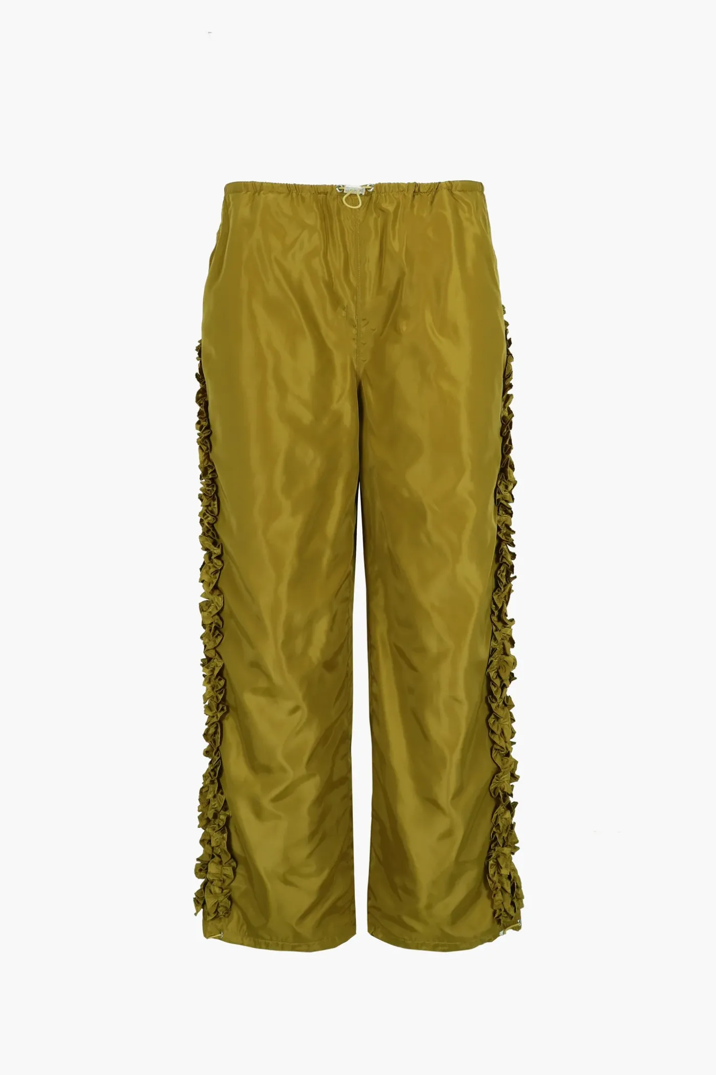 Pants^Sandy Liang Dosina Pant In Pickle