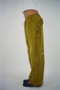 Pants^Sandy Liang Dosina Pant In Pickle