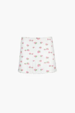 Skirts^Sandy Liang Flight Skirt