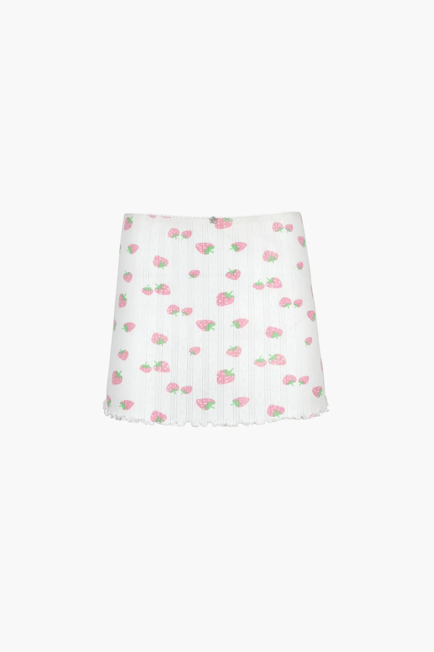 Skirts^Sandy Liang Flight Skirt