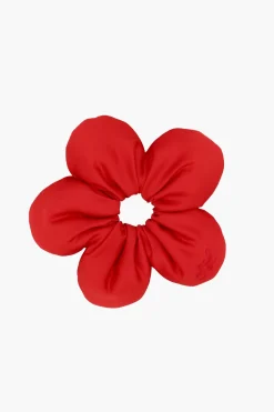 Hair^Sandy Liang Flower Power 2.0 In Red