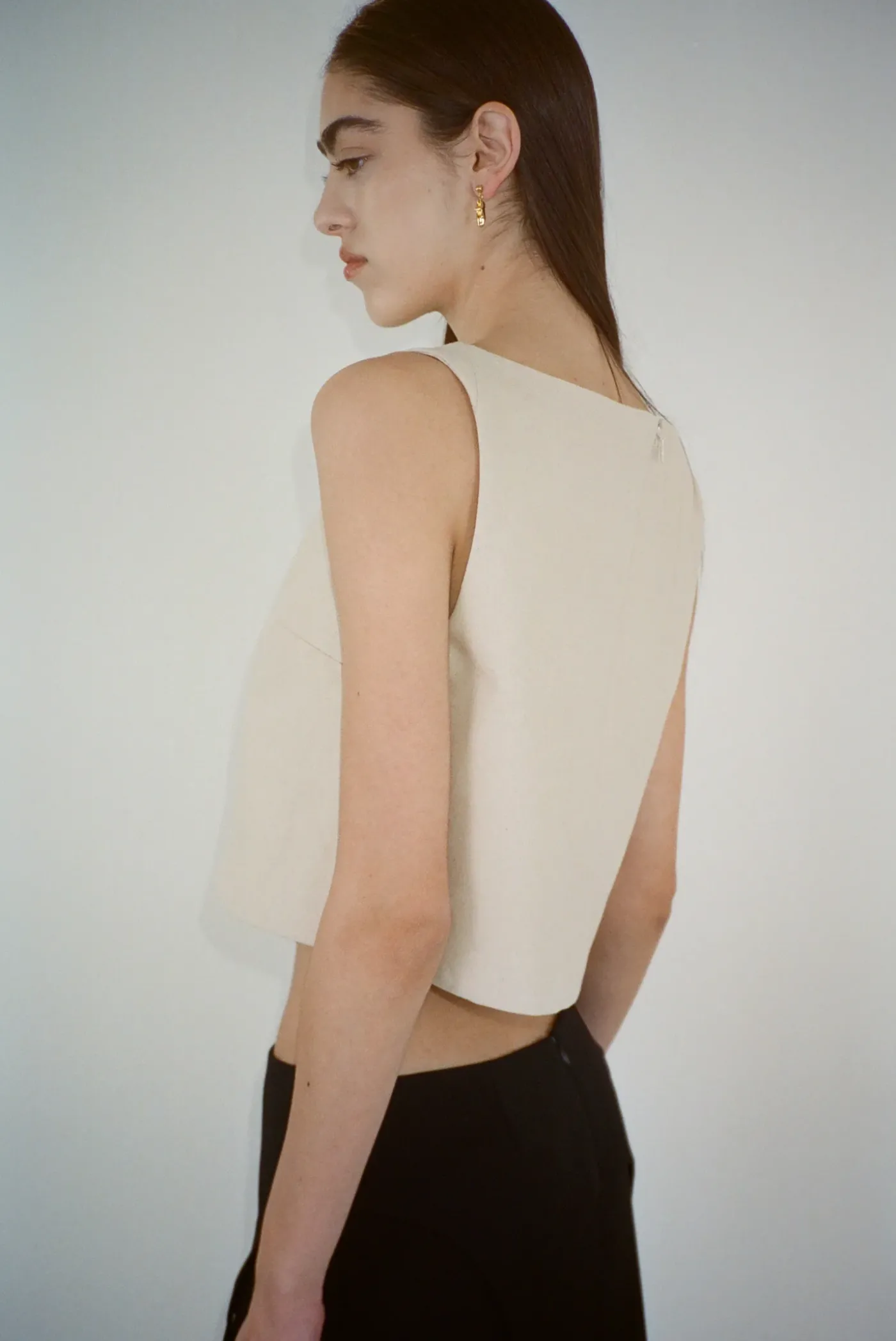 Tops^Sandy Liang Kips Top