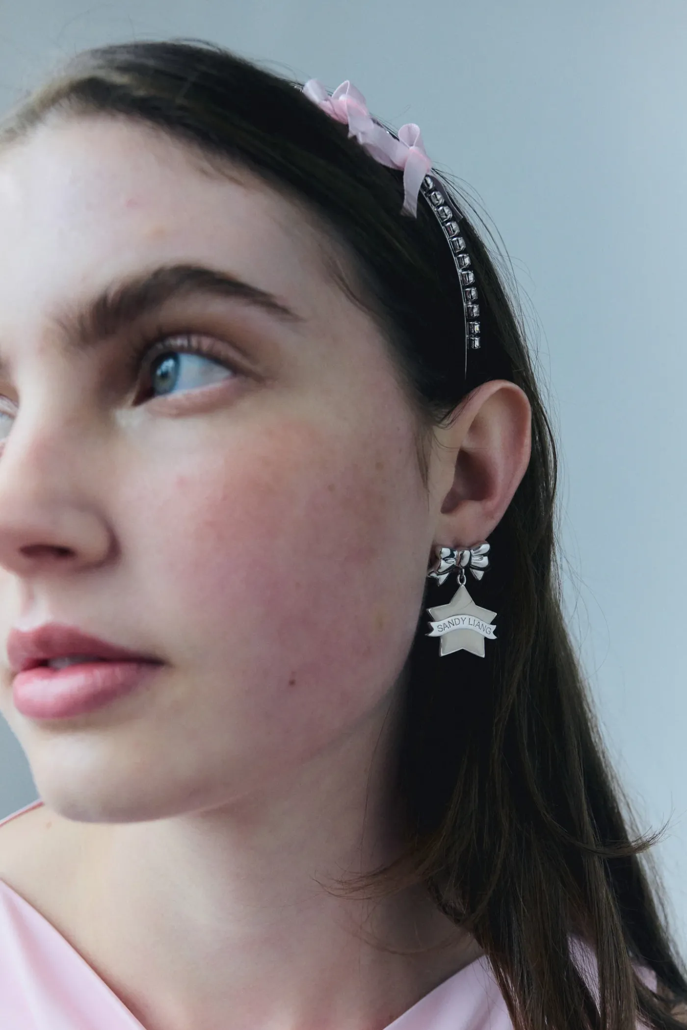Jewelry^Sandy Liang Lala Earrings