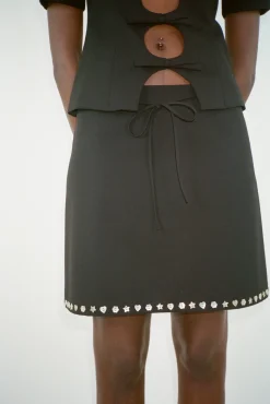 Skirts^Sandy Liang Lala Skirt