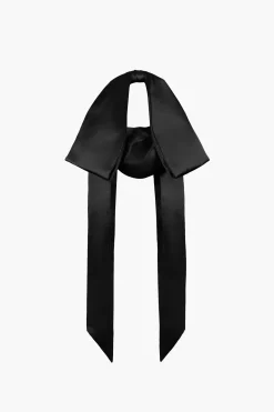 Bags^Sandy Liang Large Regalo Bag In Black