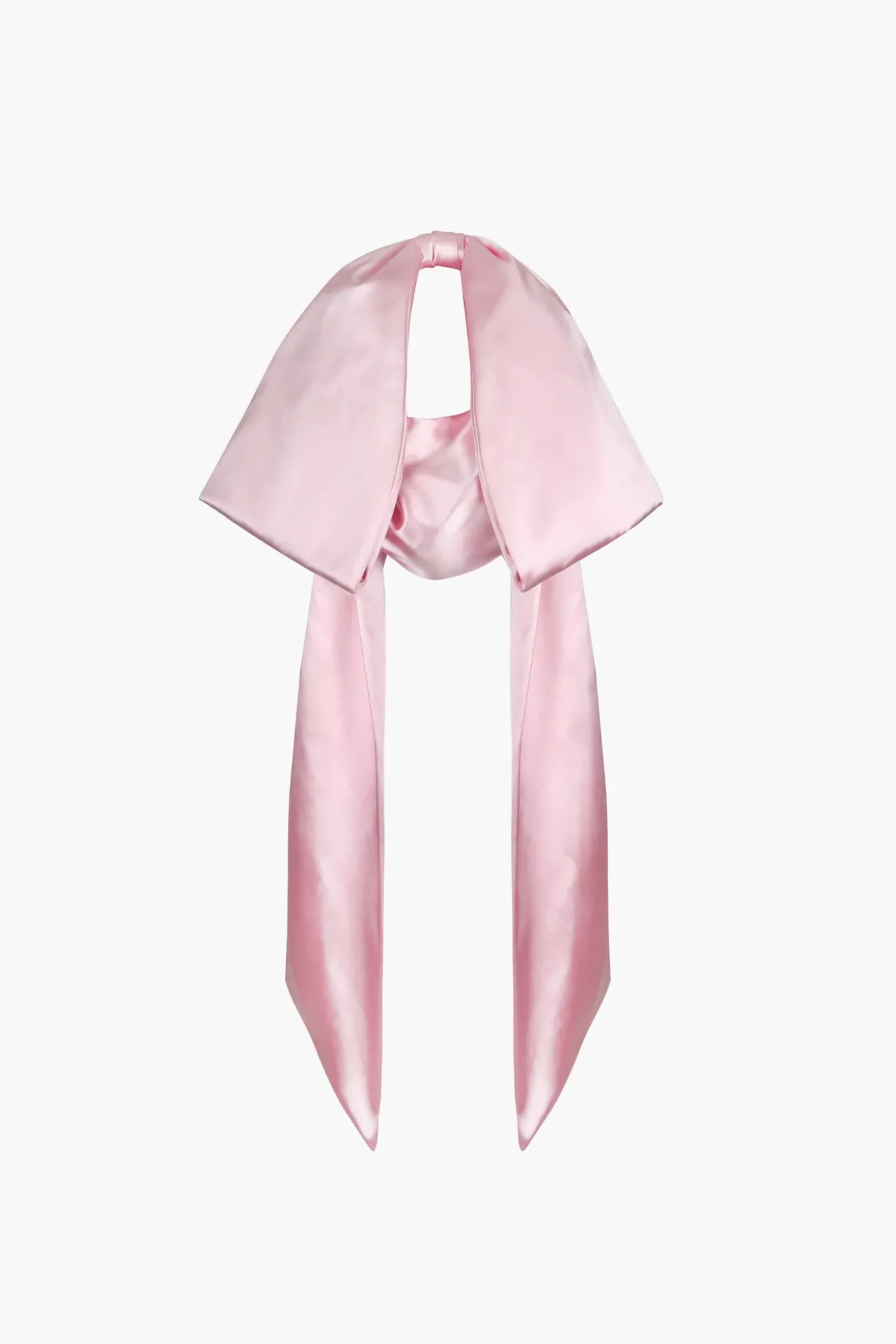 Bridal^Sandy Liang Large Regalo Bag In Carnation
