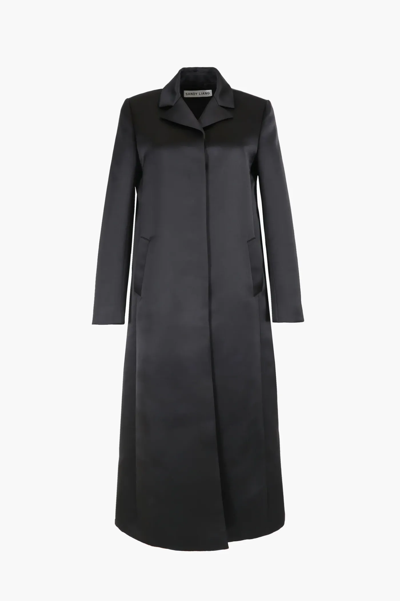Outerwear^Sandy Liang London Coat