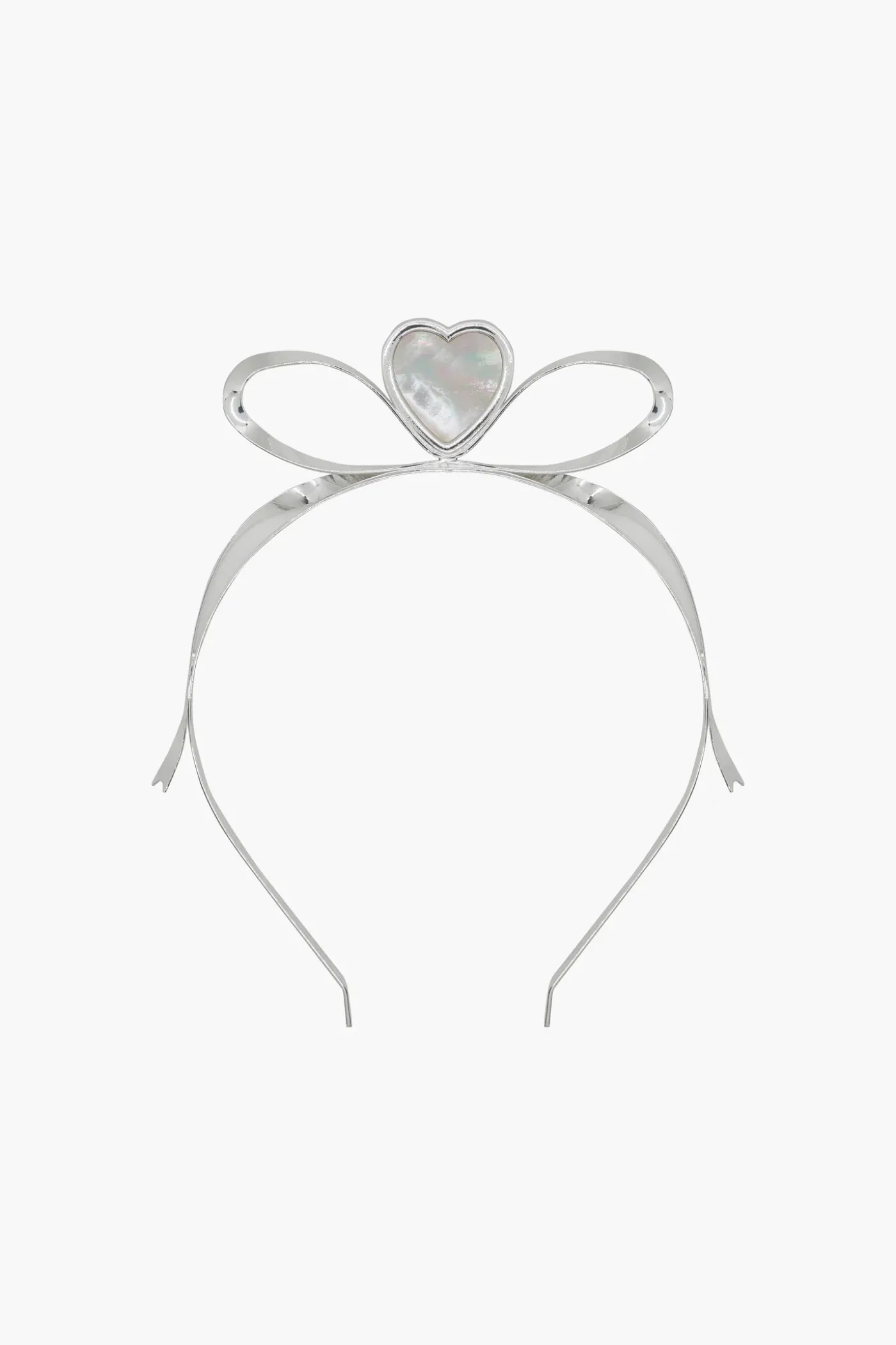 Bridal^Sandy Liang Mako Tiara