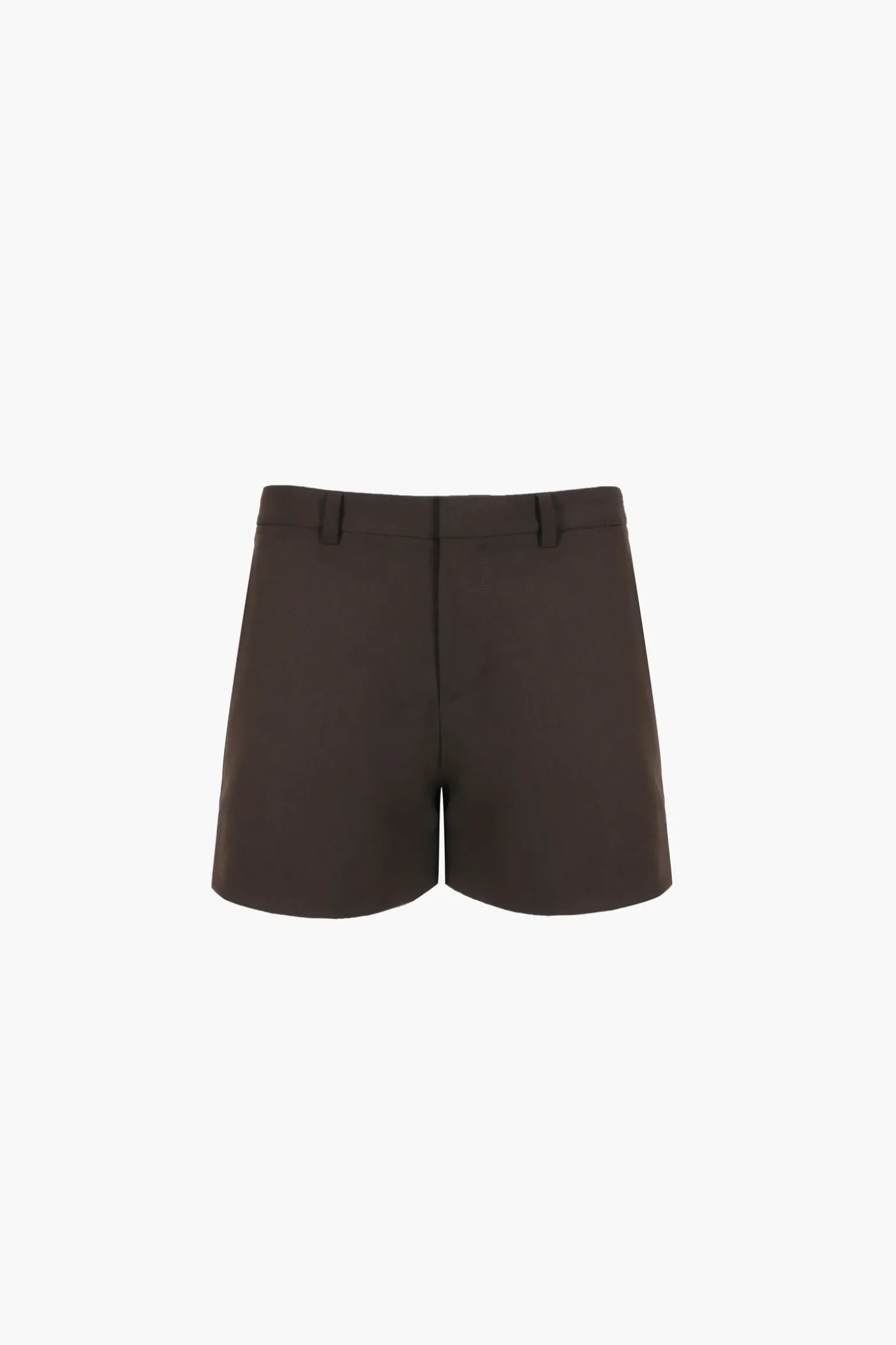 Uniform^Sandy Liang Mall Short