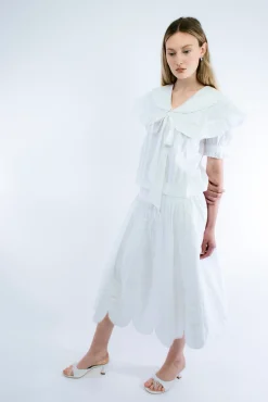 Skirts^Sandy Liang Moretz Skirt