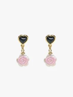 Jewelry^Sandy Liang Narutomaki Studs