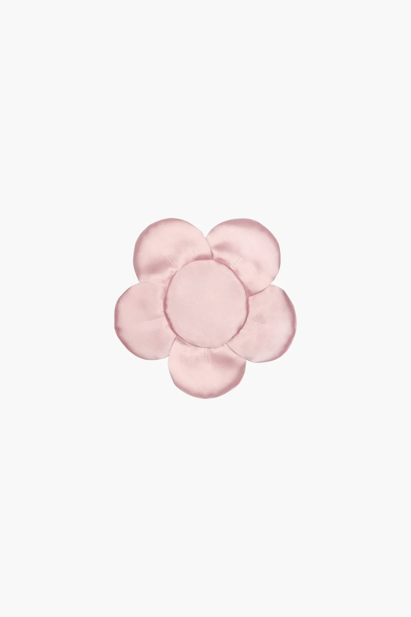 Bridal^Sandy Liang Petal Wristlet In Carnation