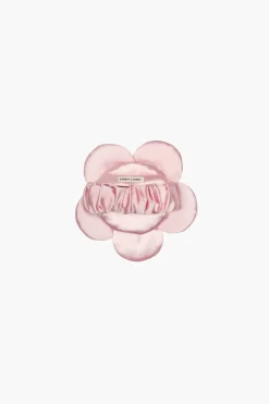 Bridal^Sandy Liang Petal Wristlet In Carnation