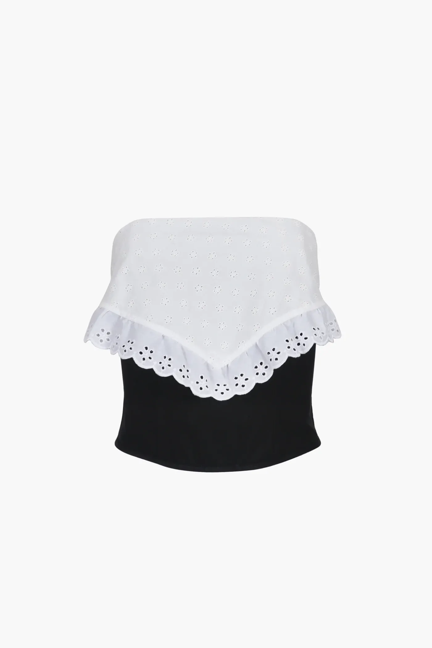 Tops^Sandy Liang Pinto Corset