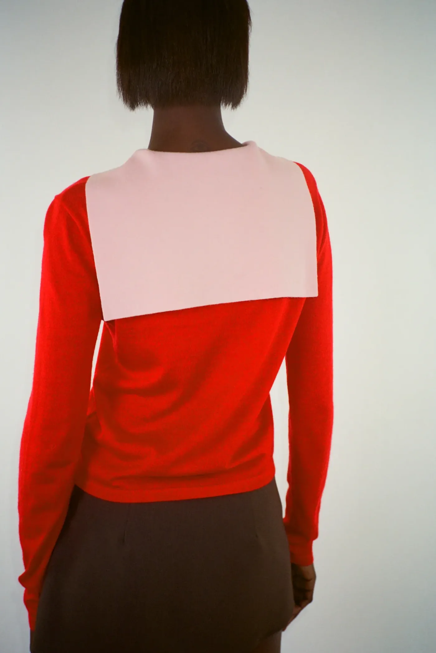 Knits^Sandy Liang Poppy Cardigan