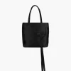 Bags^Sandy Liang Prom Bag In Black