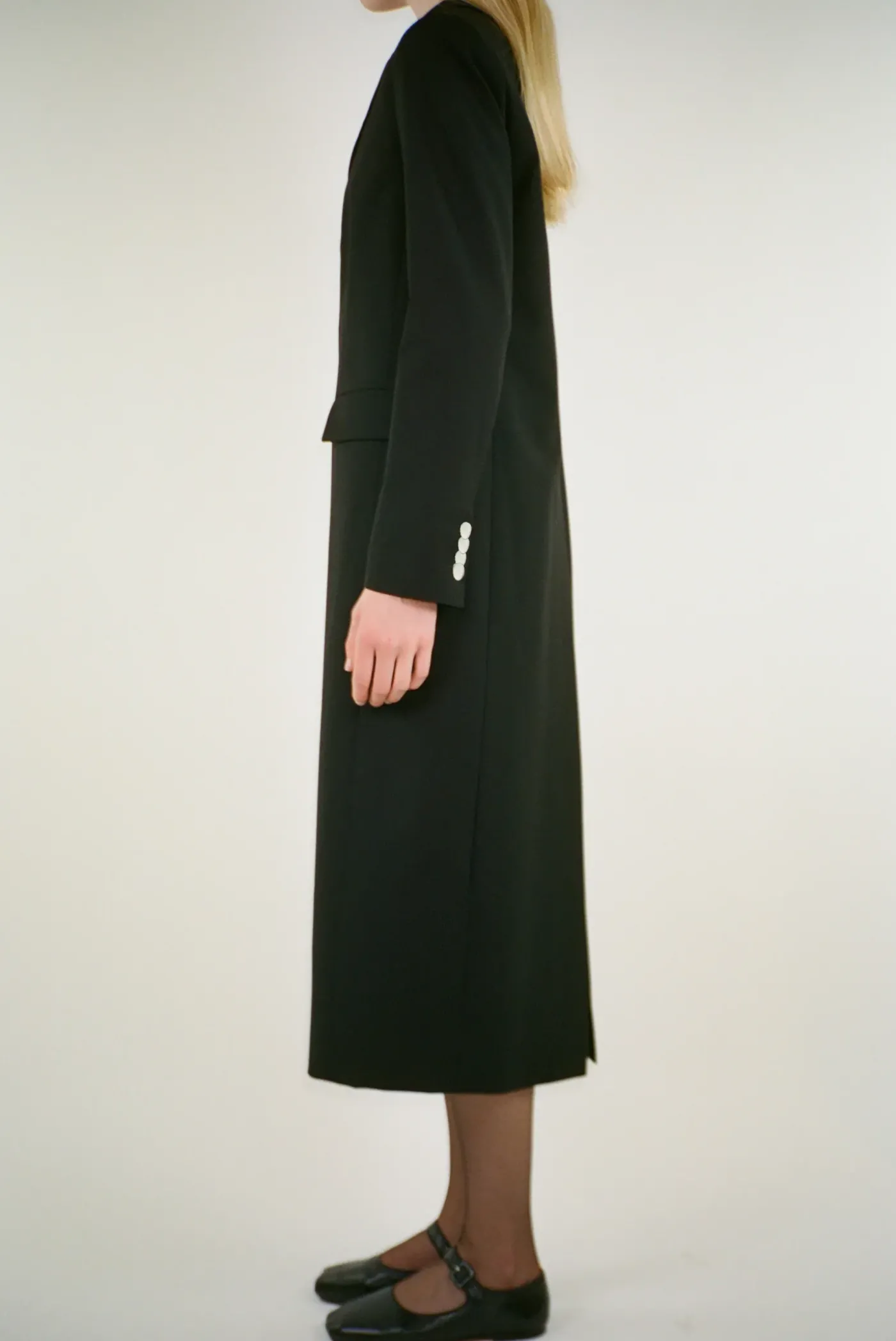 Outerwear^Sandy Liang Quinta Coat