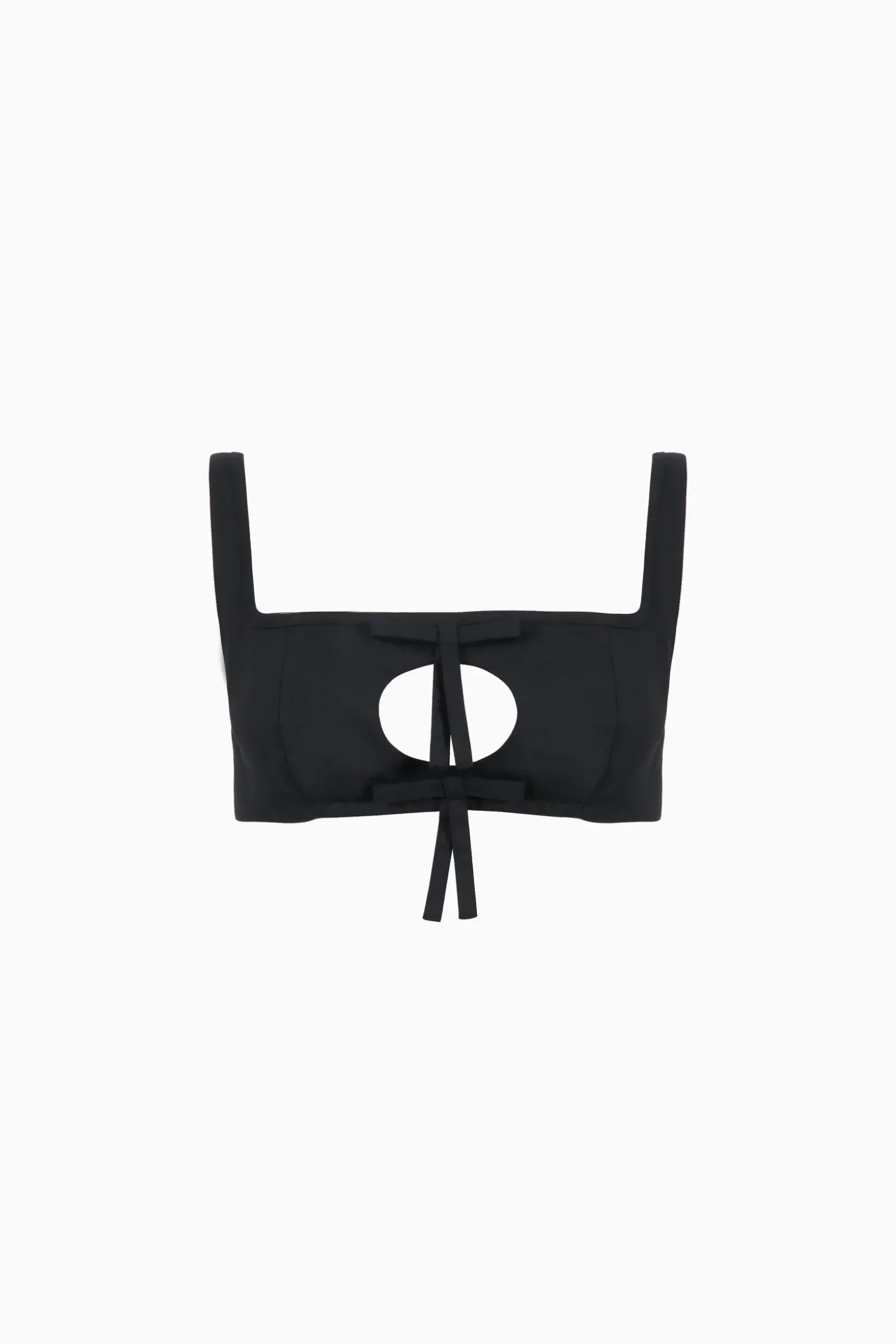 Tops^Sandy Liang Recess Bra