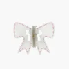 Hair^Sandy Liang Rochambeau Claw In Panacotta