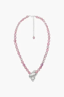 Jewelry^Sandy Liang Seb Necklace