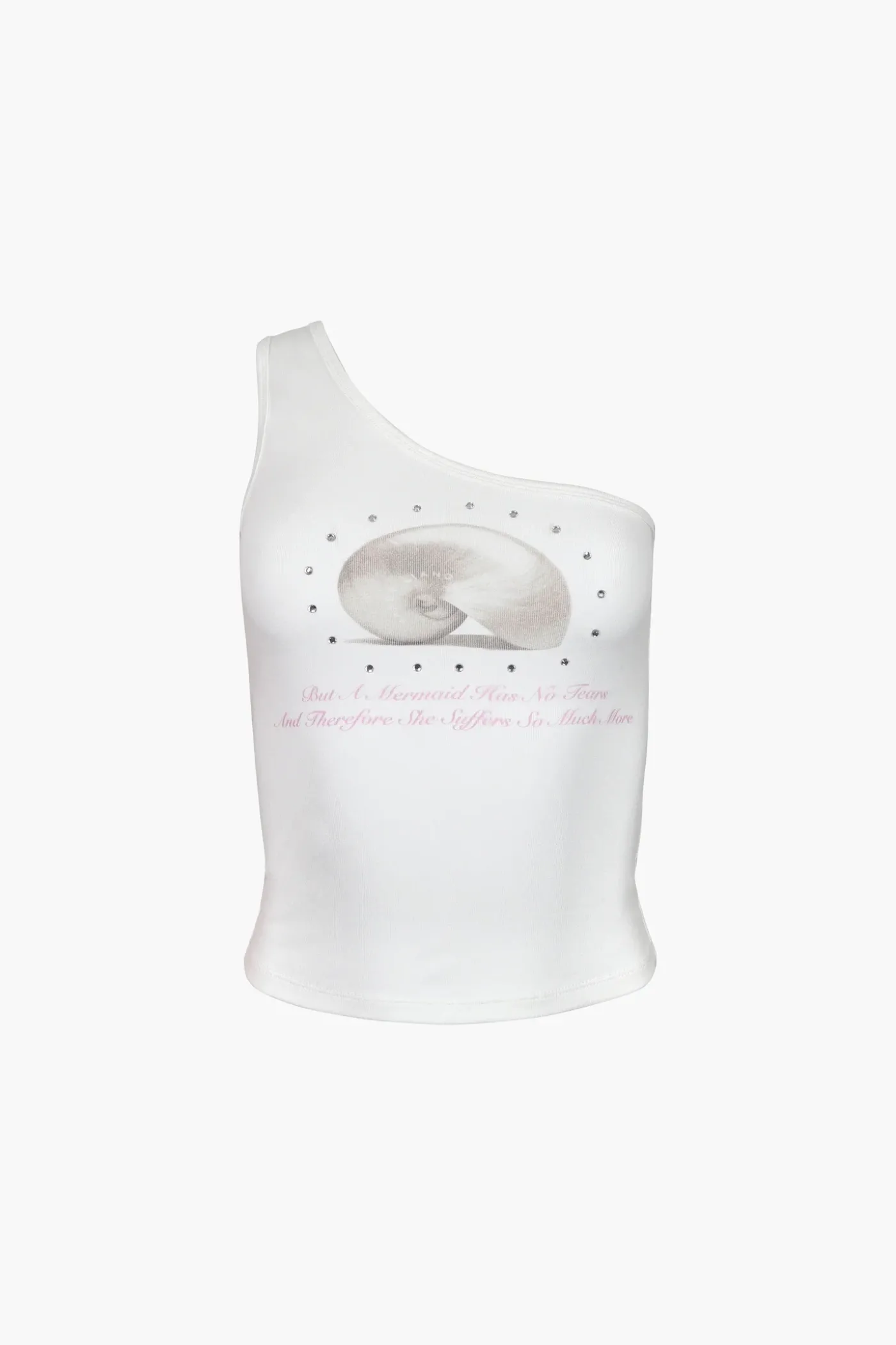 Tops^Sandy Liang Shellphone Tank