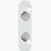 Home^Sandy Liang Skate Deck In Shell