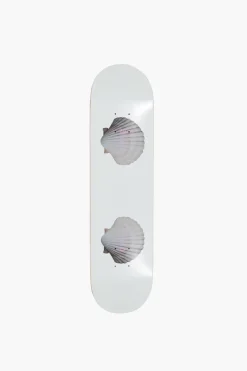 Home^Sandy Liang Skate Deck In Shell