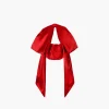 Bags^Sandy Liang Small Regalo Bag In Lipstick
