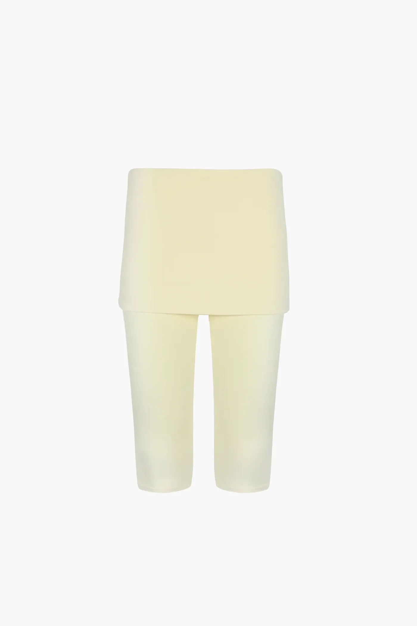 Pants^Sandy Liang Solow Capri In Butter