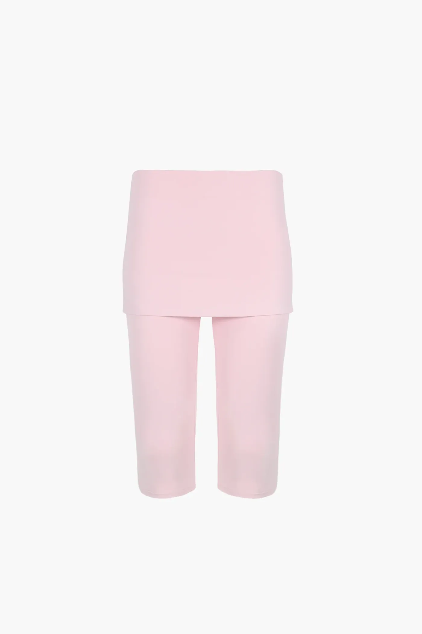 Pants^Sandy Liang Solow Capri In Pink