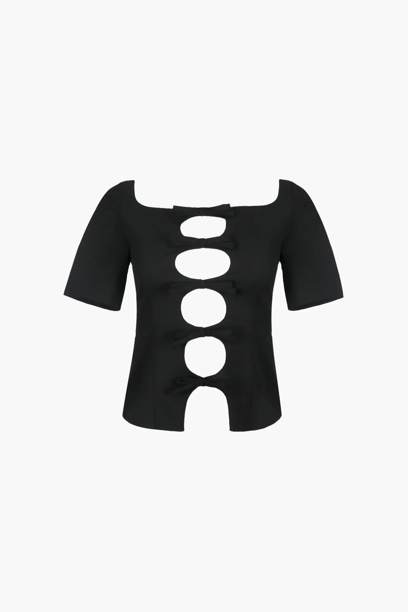 Tops^Sandy Liang Sorrel Top