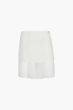 Bridal^Sandy Liang Tanjiro Skirt
