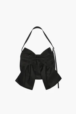 Bags^Sandy Liang Verona Bag In Black