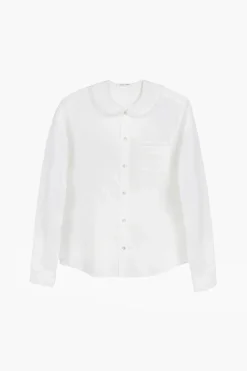 Uniform^Sandy Liang Wembley Top